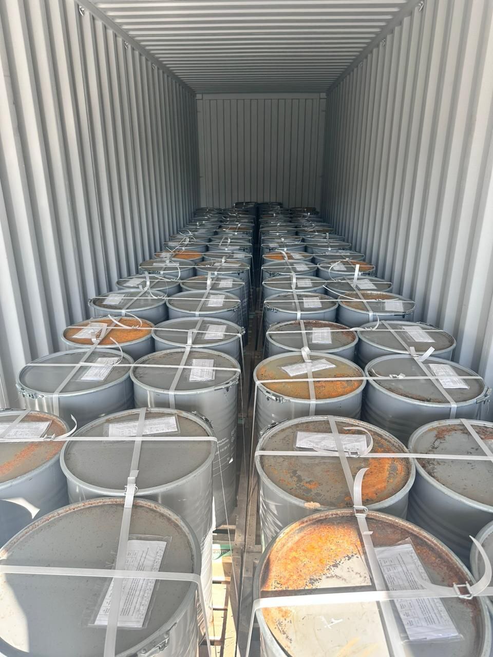 Международные грузоперевозки и логистика с полным комплексом услуг