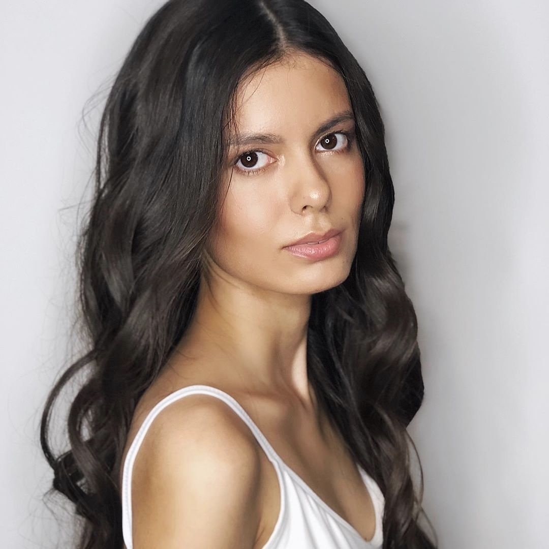 Кристина Анохина. @animal_heal. 