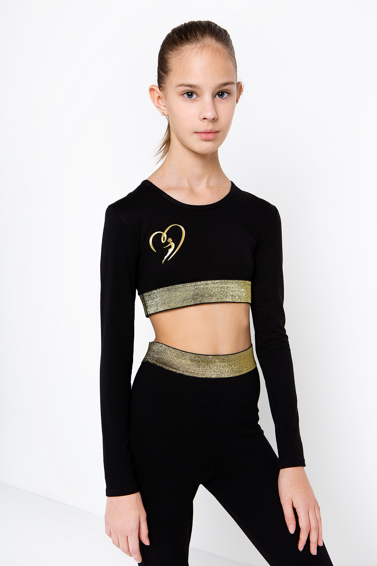 детская фотосессия