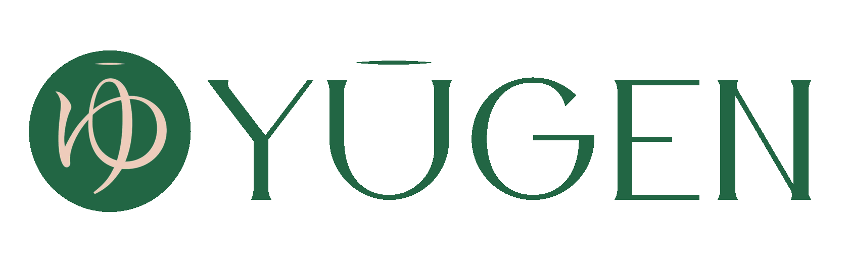 YŪGEN