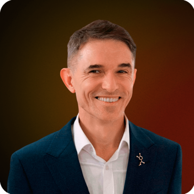 Андрей Торбичев