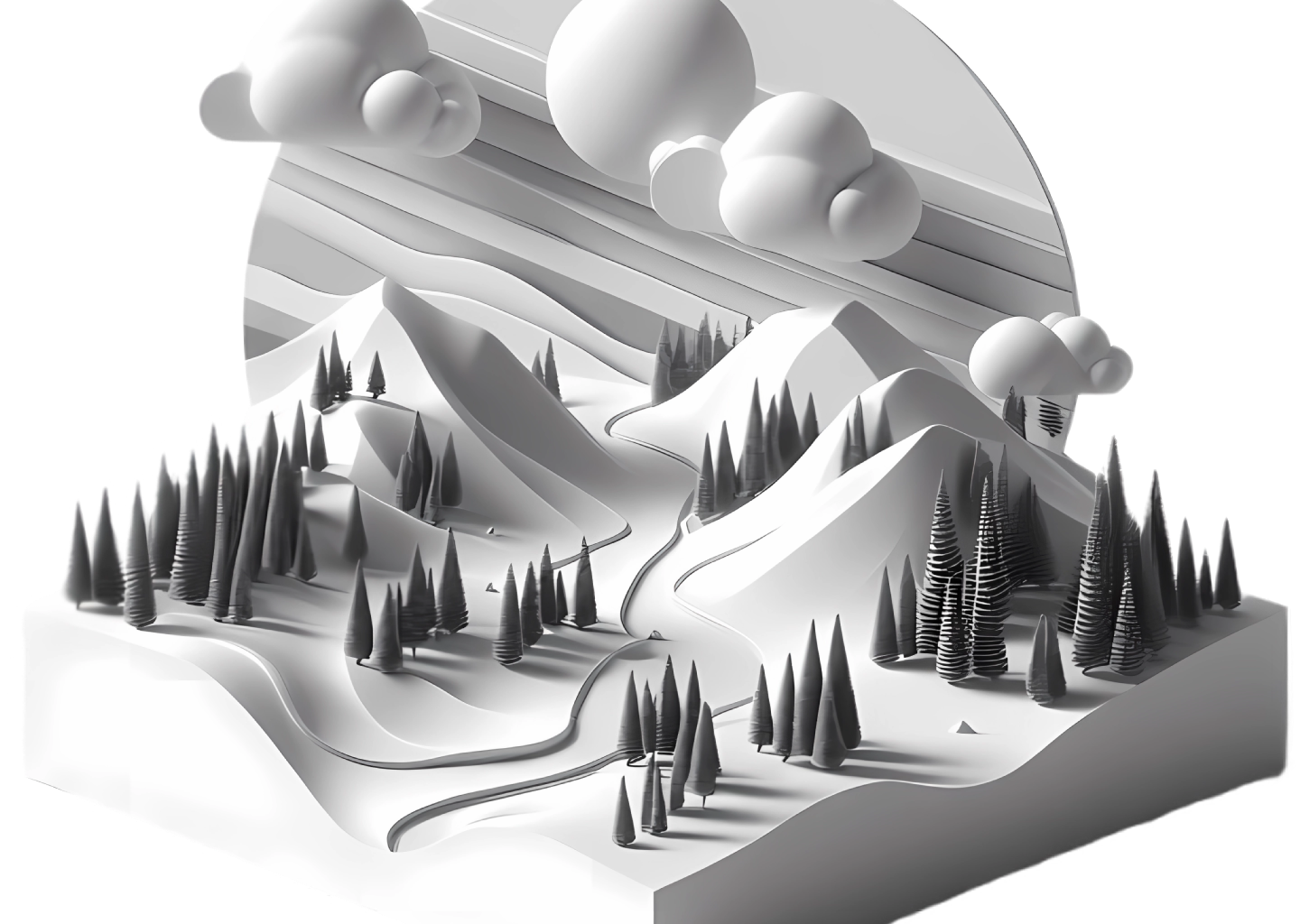 Geonova | 3D-сканирование, обмер зданий и помещений