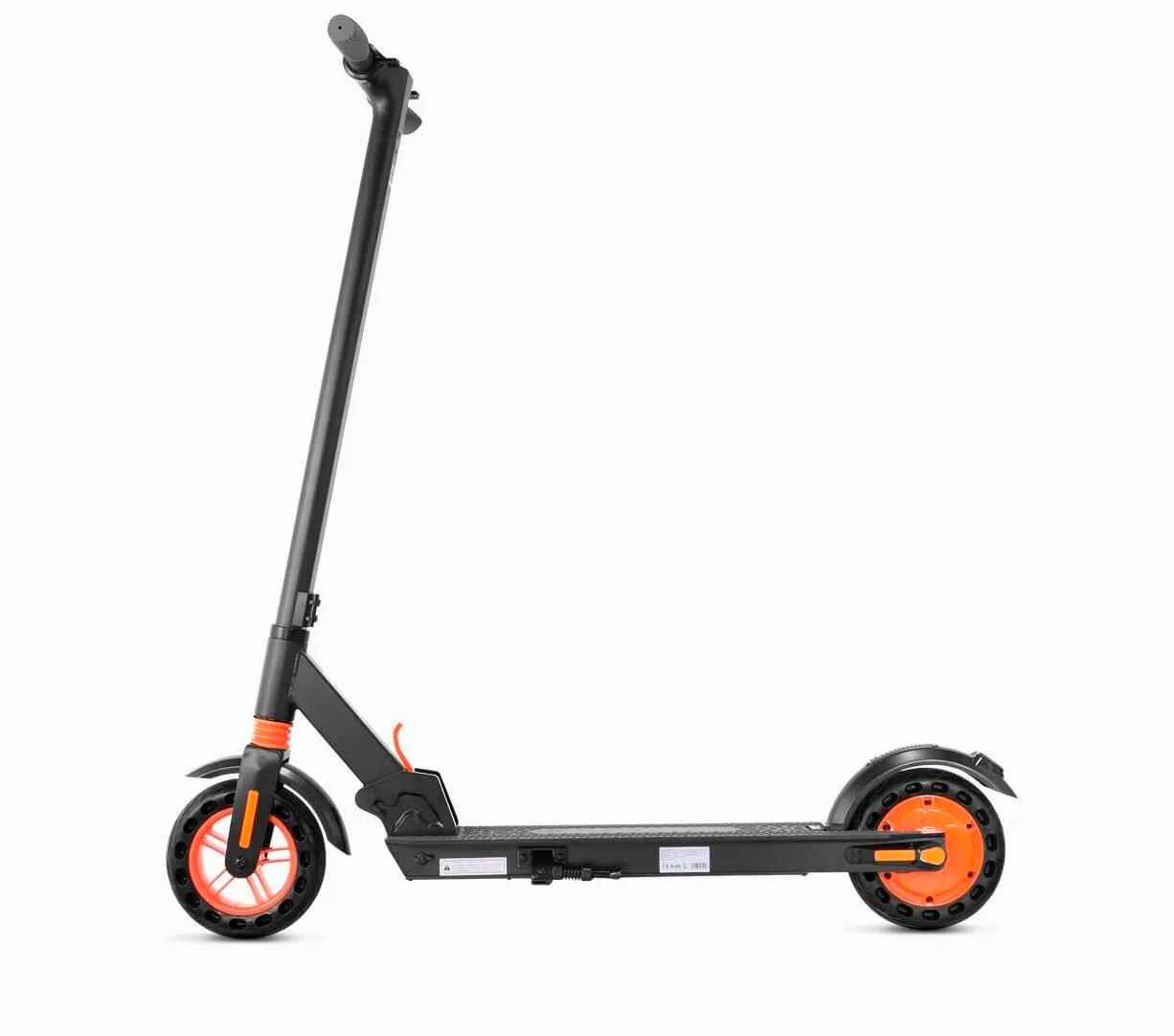 как выбрать электросамокат