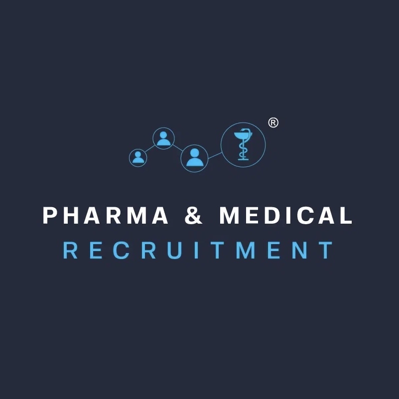 Pharma & Medical Recruitment