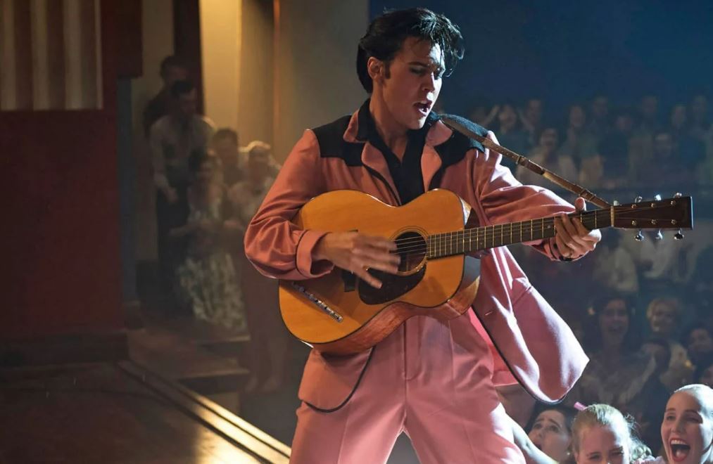 Кадр из этого хорошего фильма 