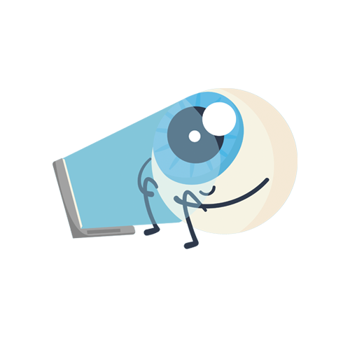 Отслойка сетчатки