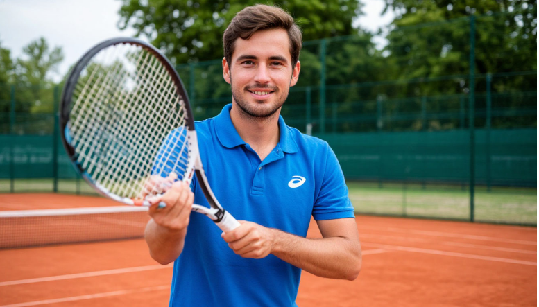 Аренда корта Москва