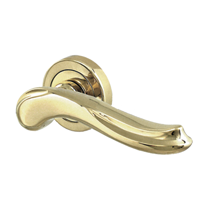 Ручка нажимная Laura