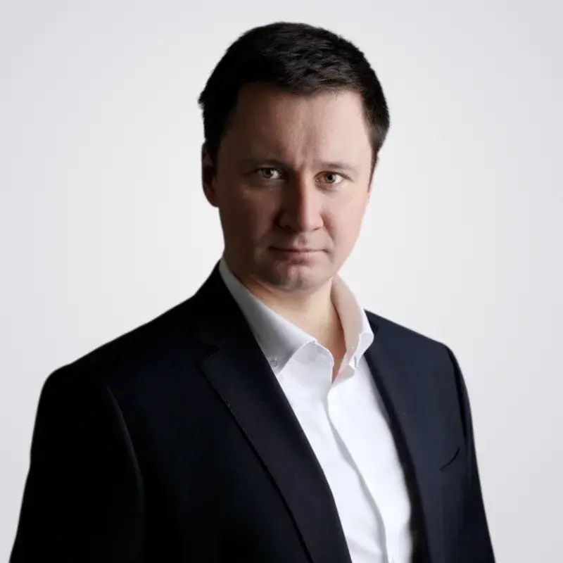 Александр Шишмарев, Маркетинг
