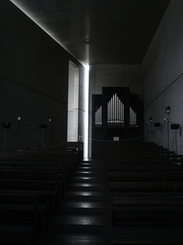 Church of Light