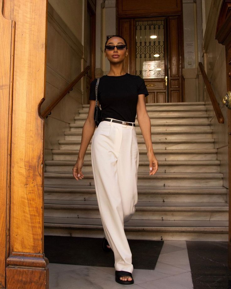 Стили в одежде