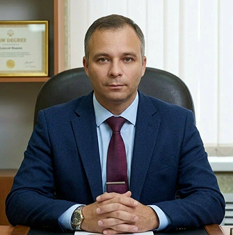Владимир Моисеев