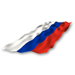 иконка печати флага полотна