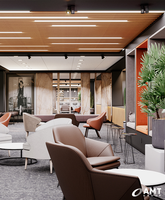 Буфет концертного зала «Измайлово»