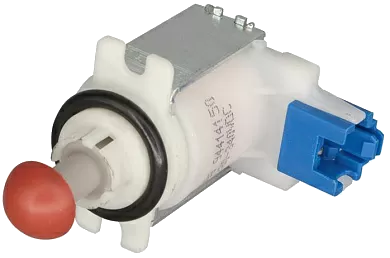 ПОЧИНКА ВЫХОДНОГО КЛАПАНА ПОСУДОМОЕЧНОЙ МАШИНЫ