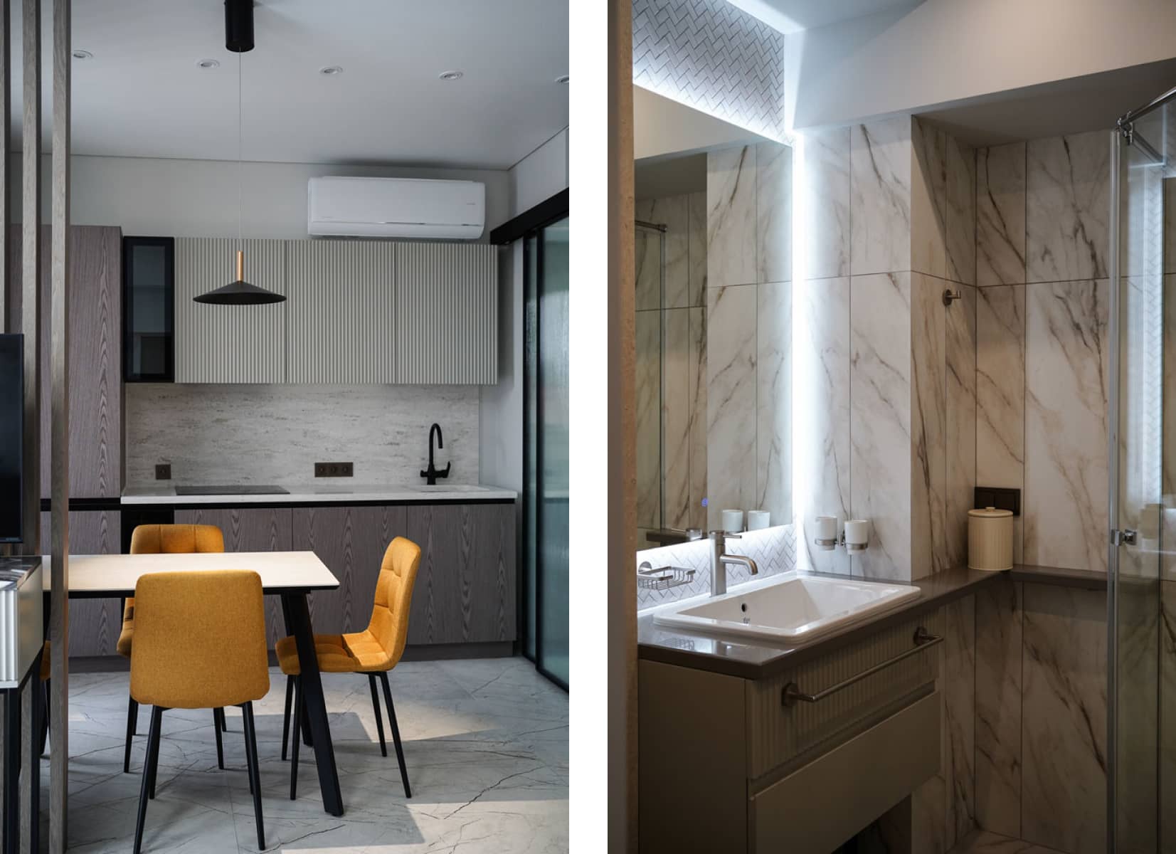 Ремонт квартиры под ключ