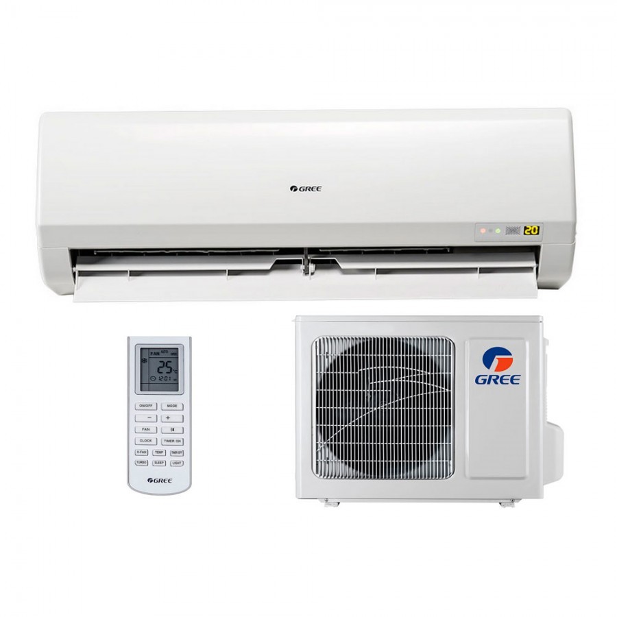 Кондиционеры Gree серии КЛАССИК