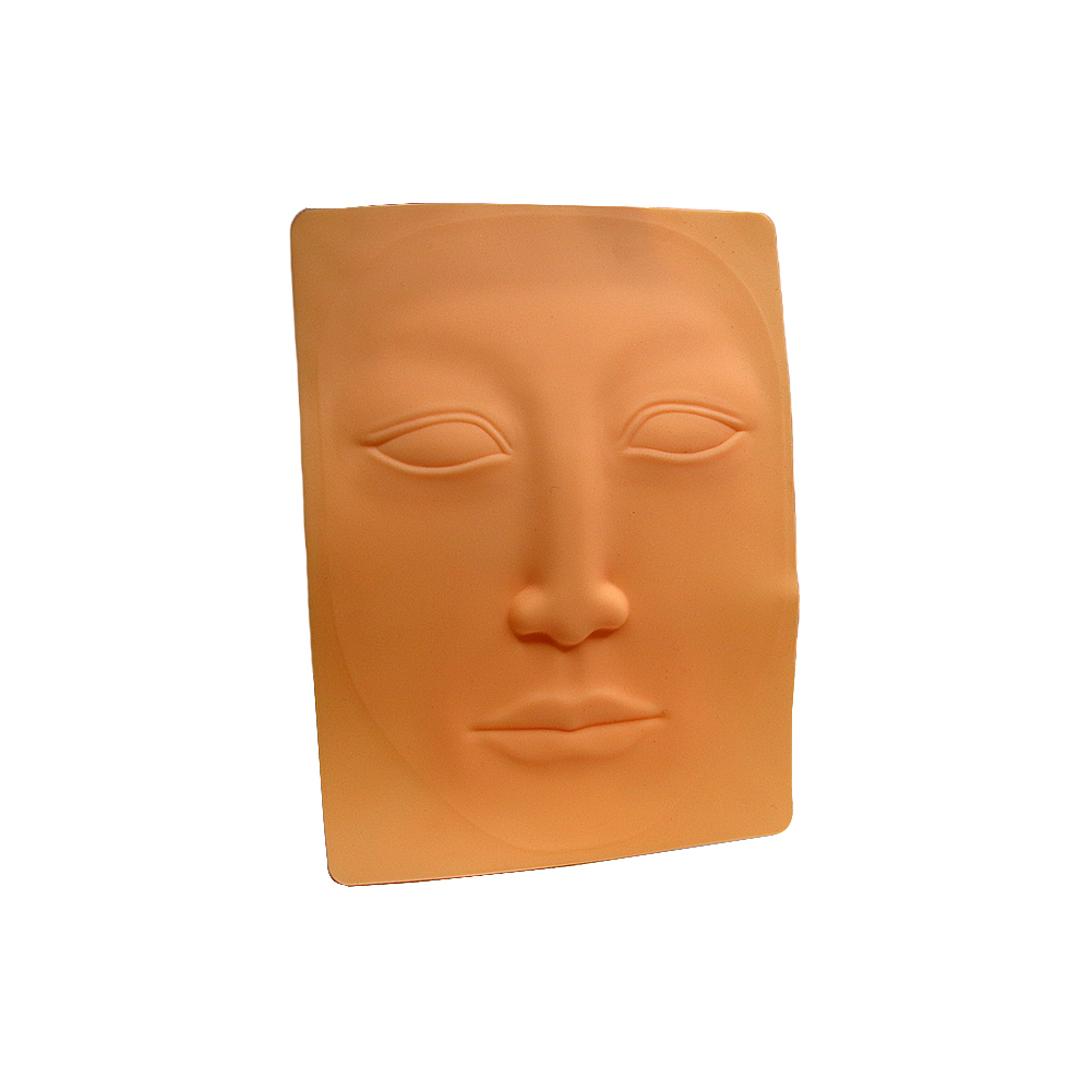 Имитация лица. Имитация лица. 5d facial tattoo training head silicone practice permanent makeup lip eyebrow tattoo skin mannequin doll face head. Виды масок для лица. Имитация лица.