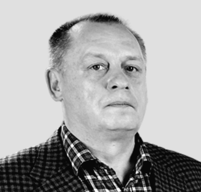 Олег Сметанин