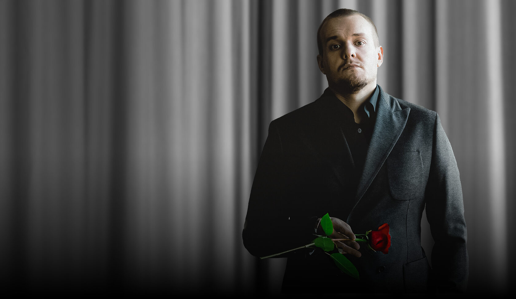 Леонид Кулаков - Stand Up комик