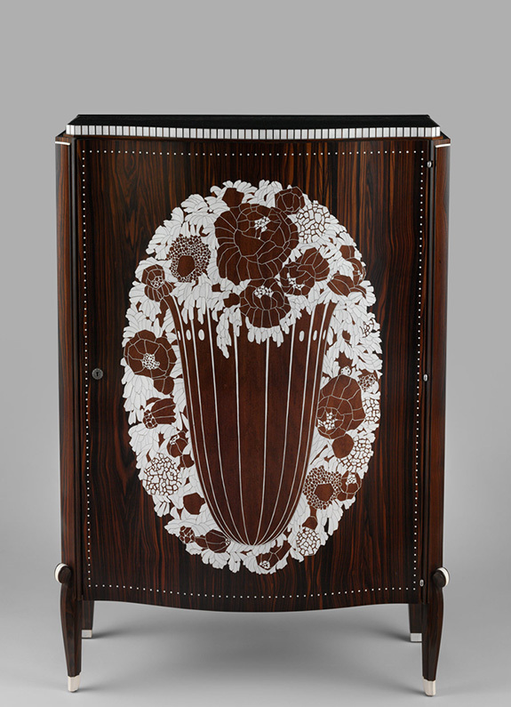 Кабинет «État» Рюльманн