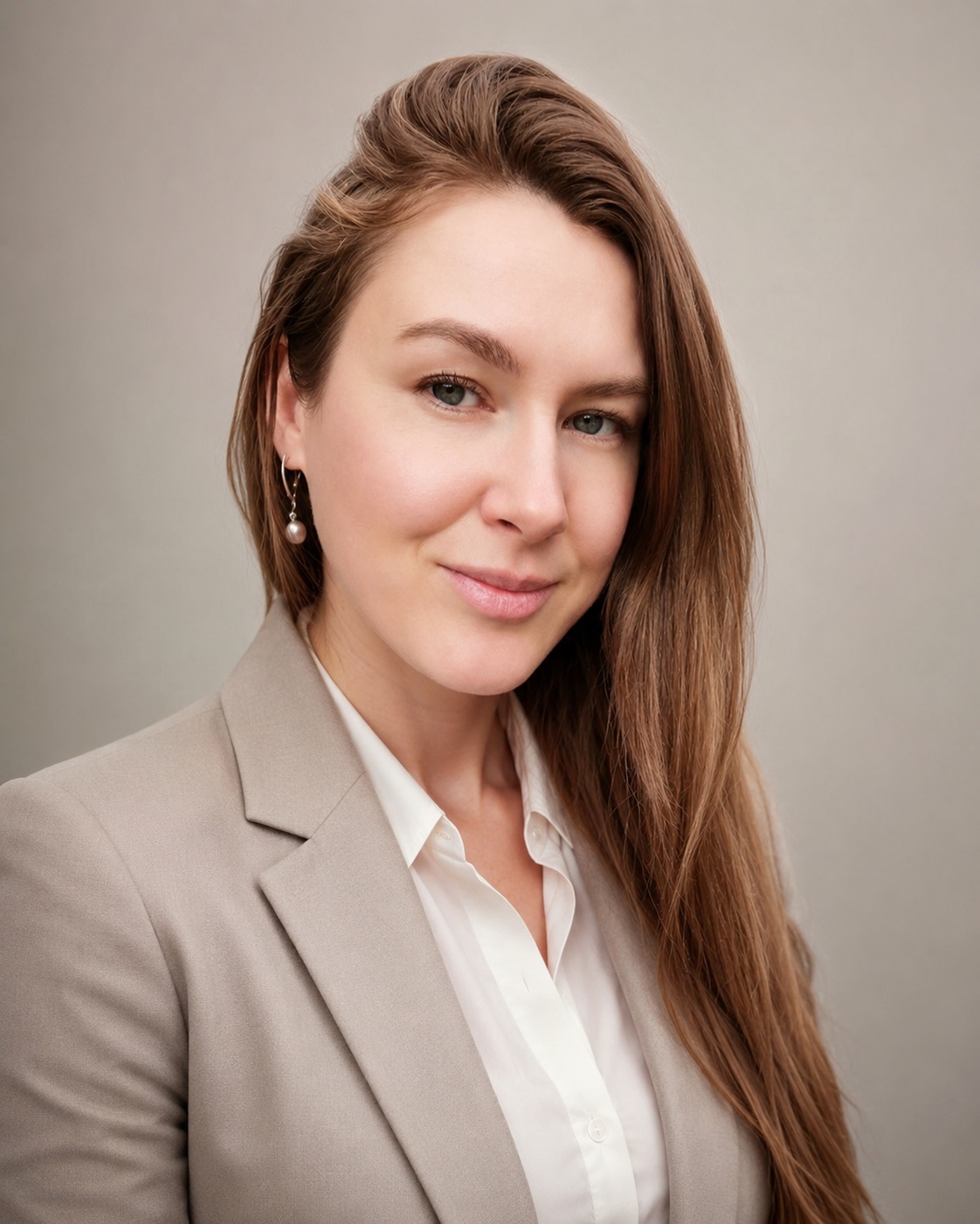 Юлия Смирнова, спикер вебинара