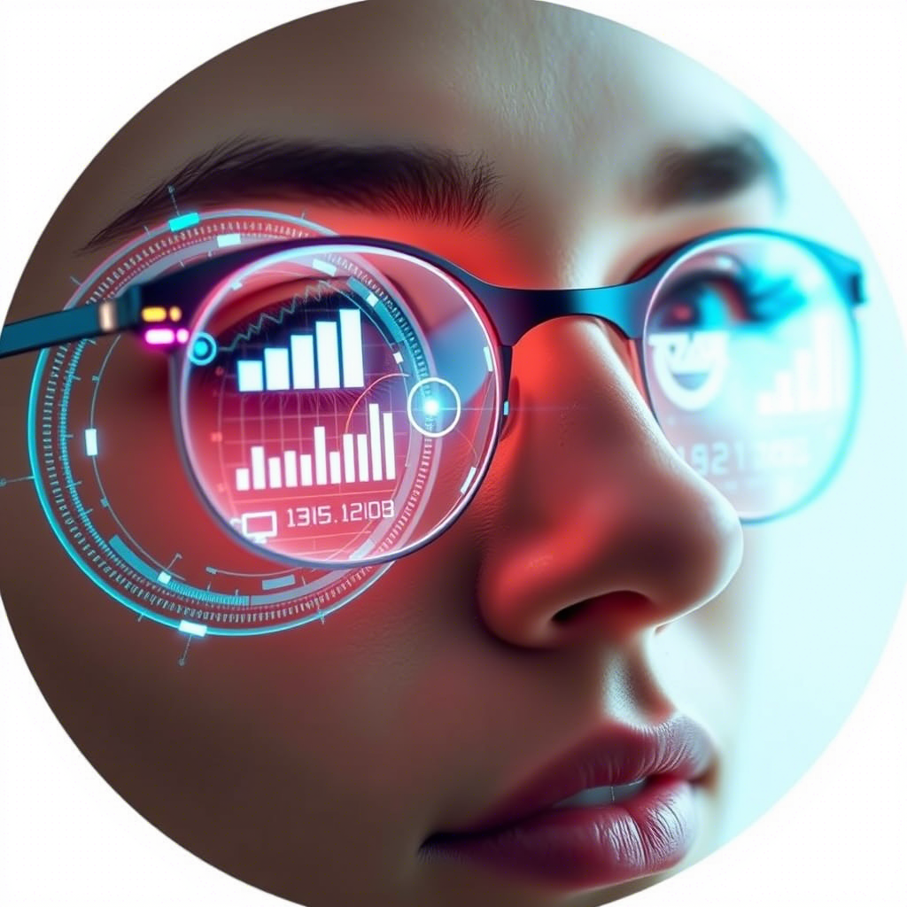 dLenses интерфейс