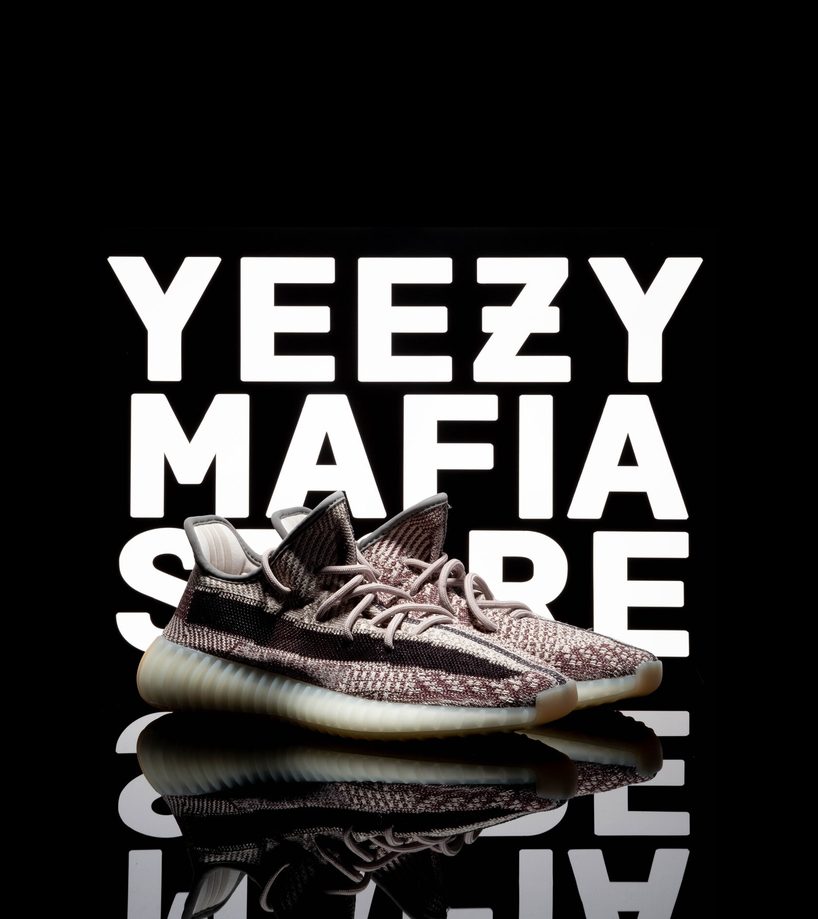 Купить Adidas Yeezy Boost 350 V2 Zyon - 100% оригинал