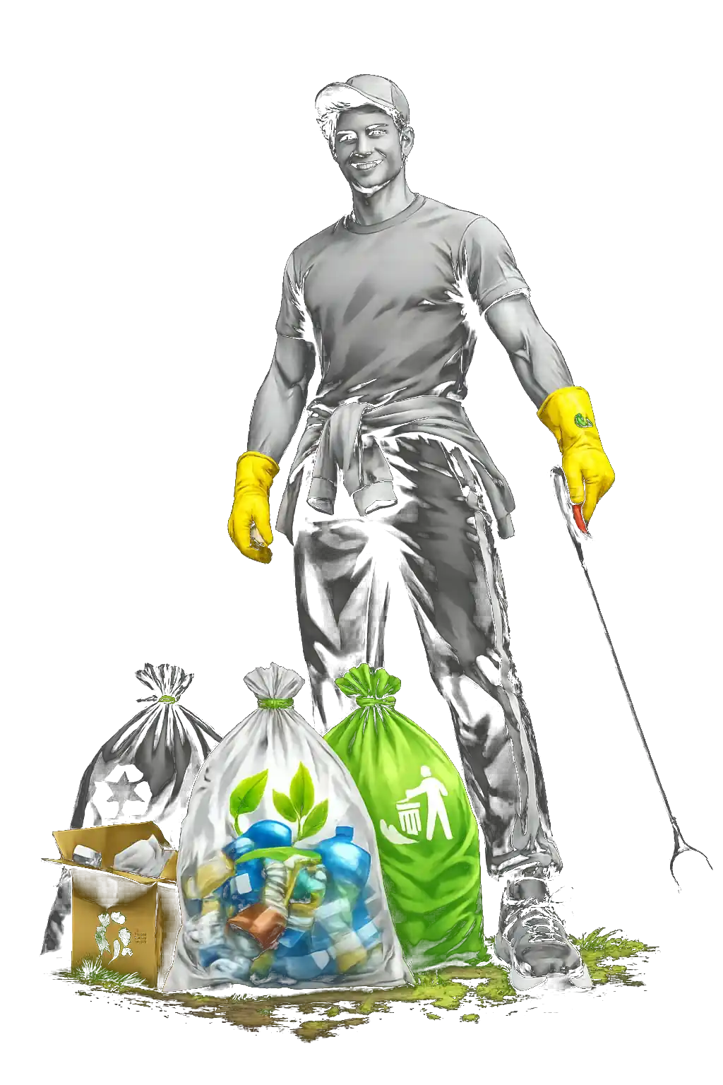 Игрок уровень II