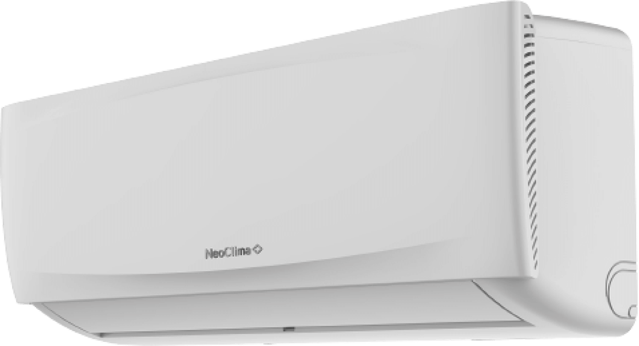 Кондиционер Midea купить с установкой в Новосибирске