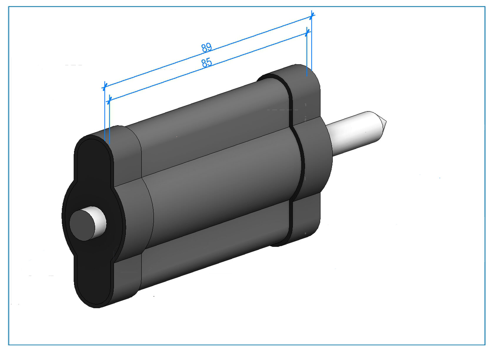Инструкция к набору семейств крепежная система для Revit