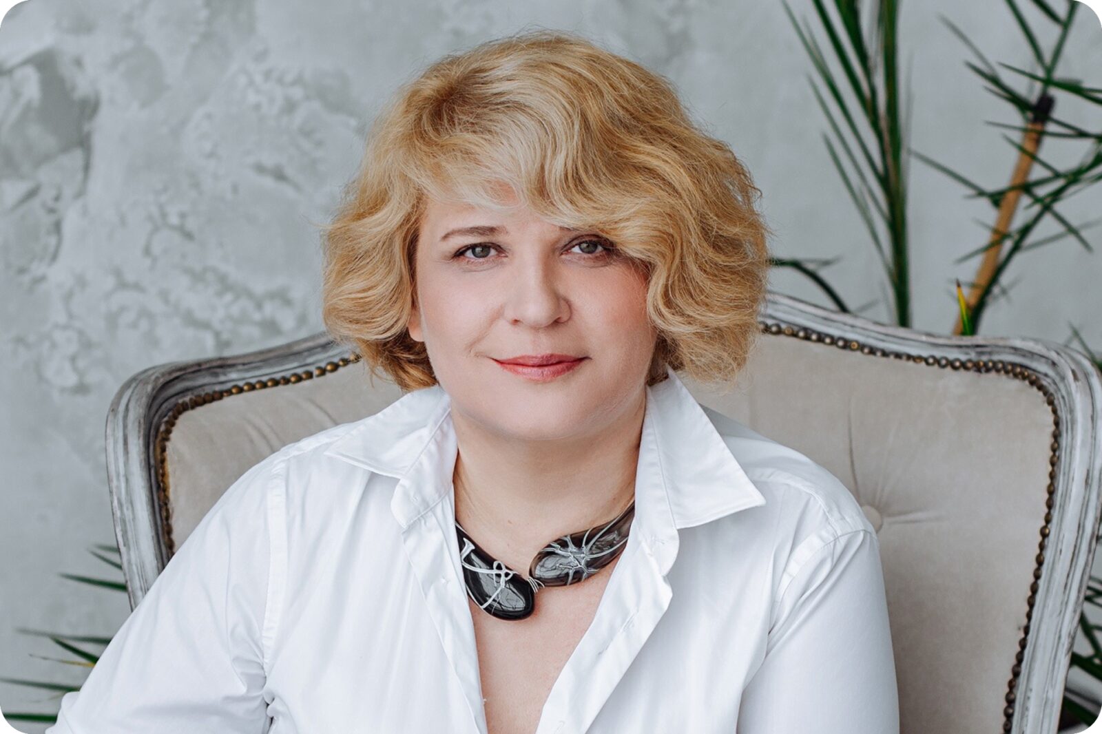 Татьяна Тищенко