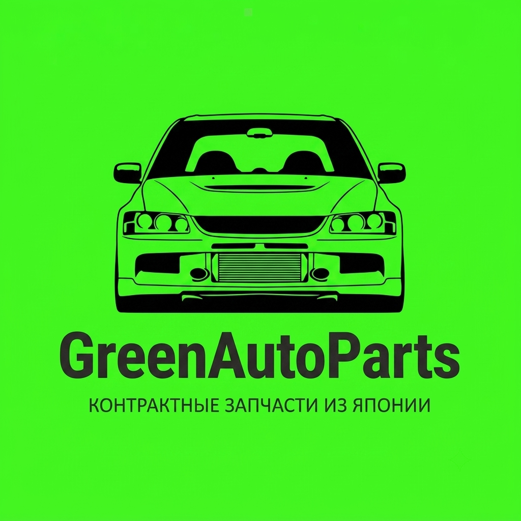  GreenAutoParts 