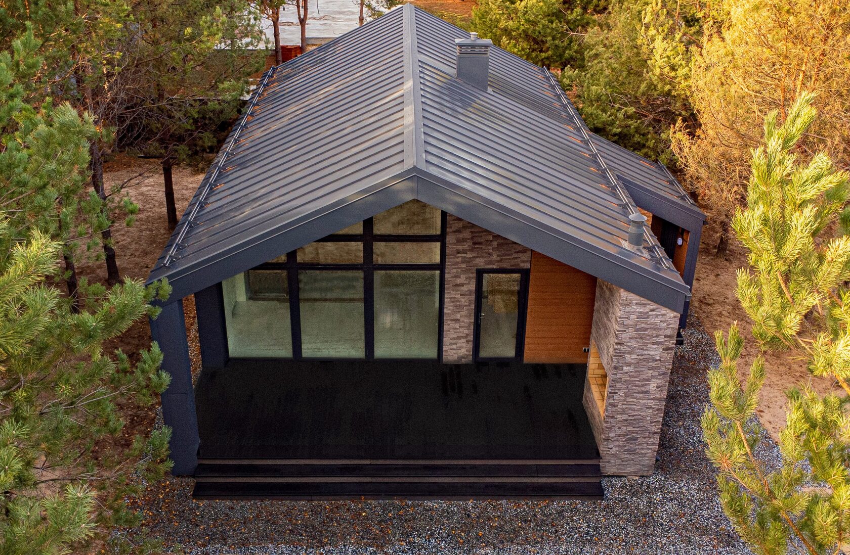 Быстровозводимые дома в Туапсе дизайн Быстровозводимые дома в Туапсе дизайн