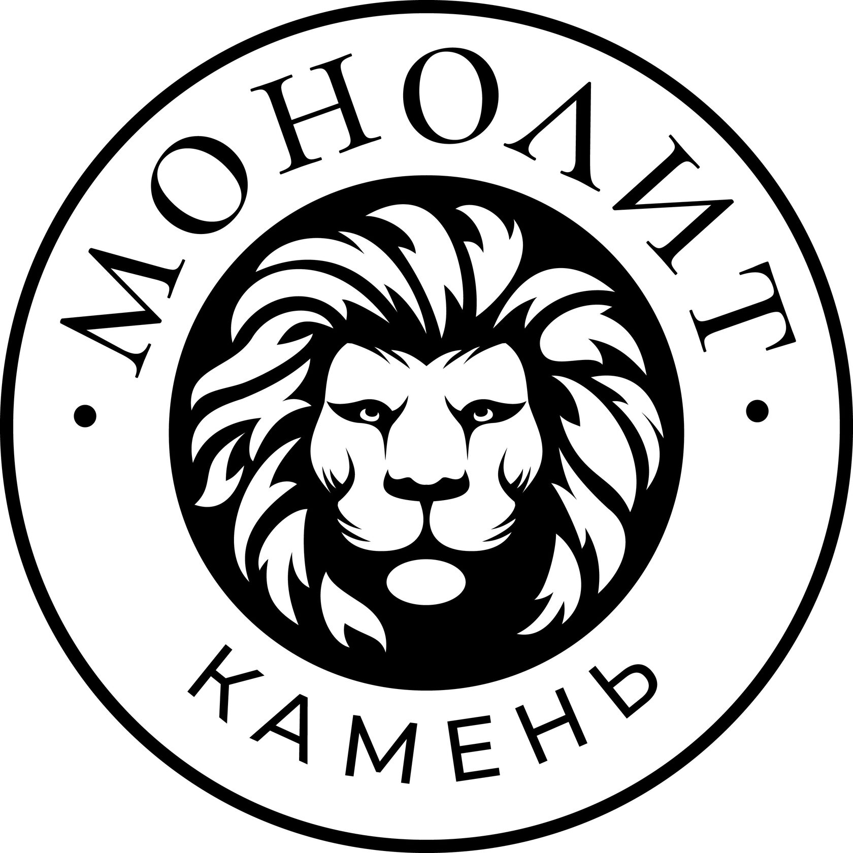 МОНОЛИТ КАМЕНЬ