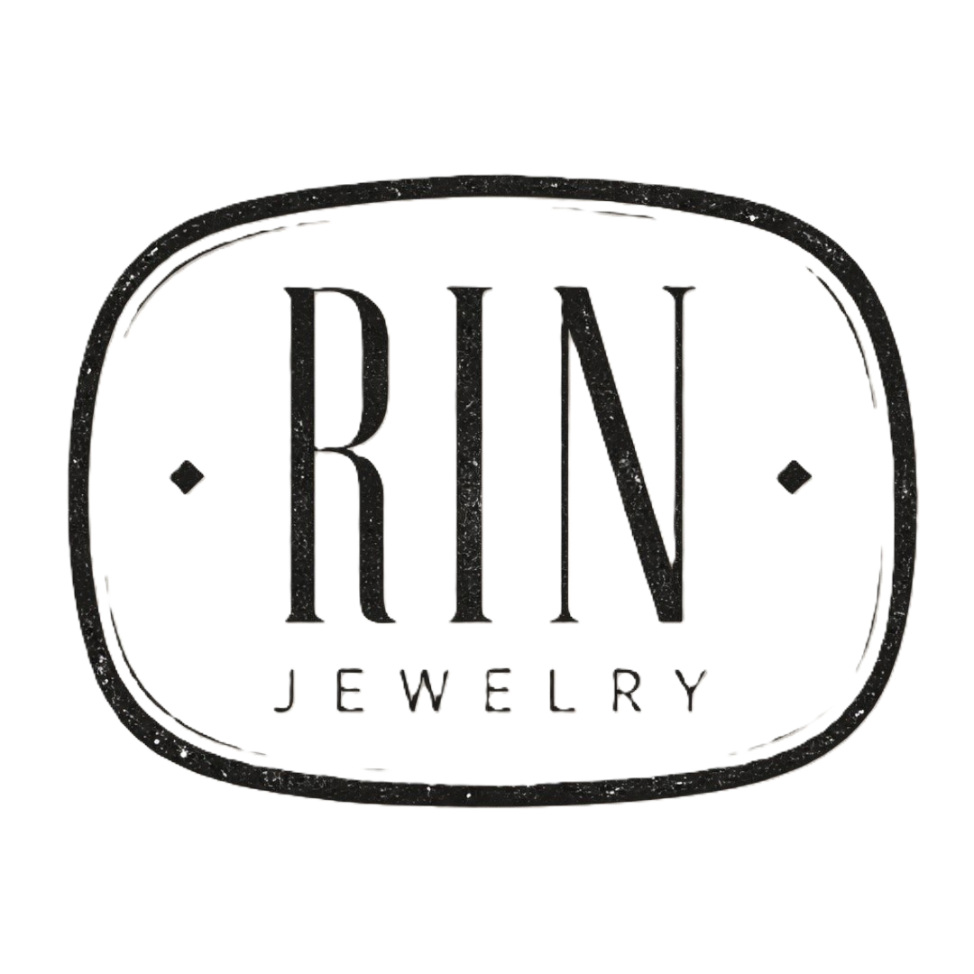 RIN JEWELRY логотип