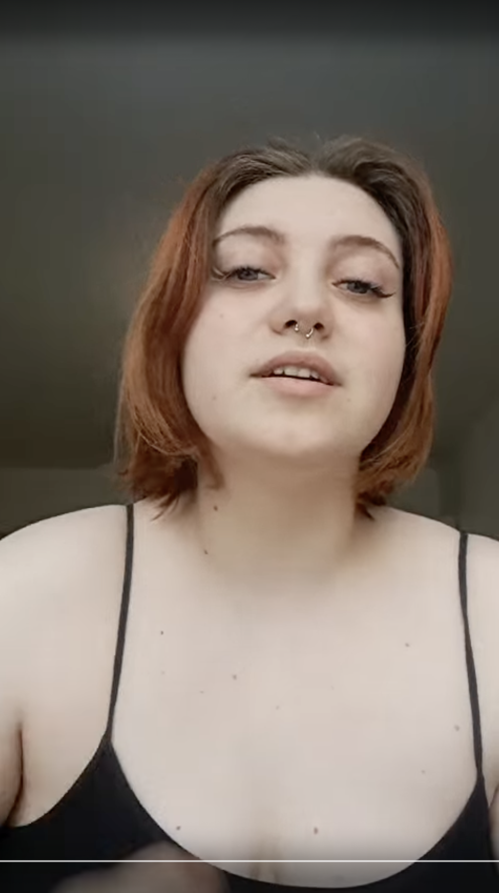 Видео портрет