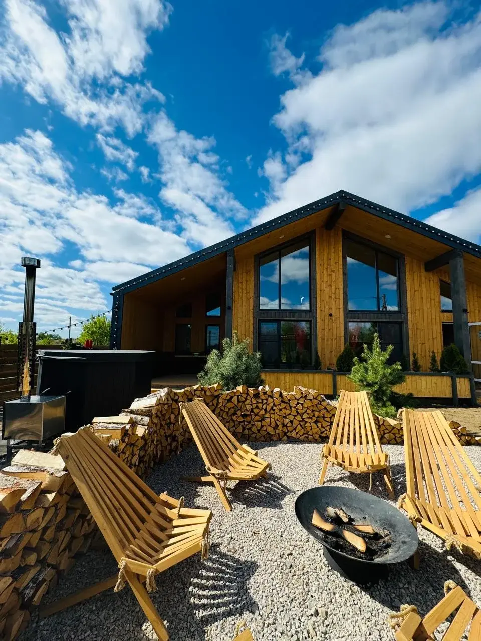 Снять дачу в Наро-Фоминске | Аренда без посредников