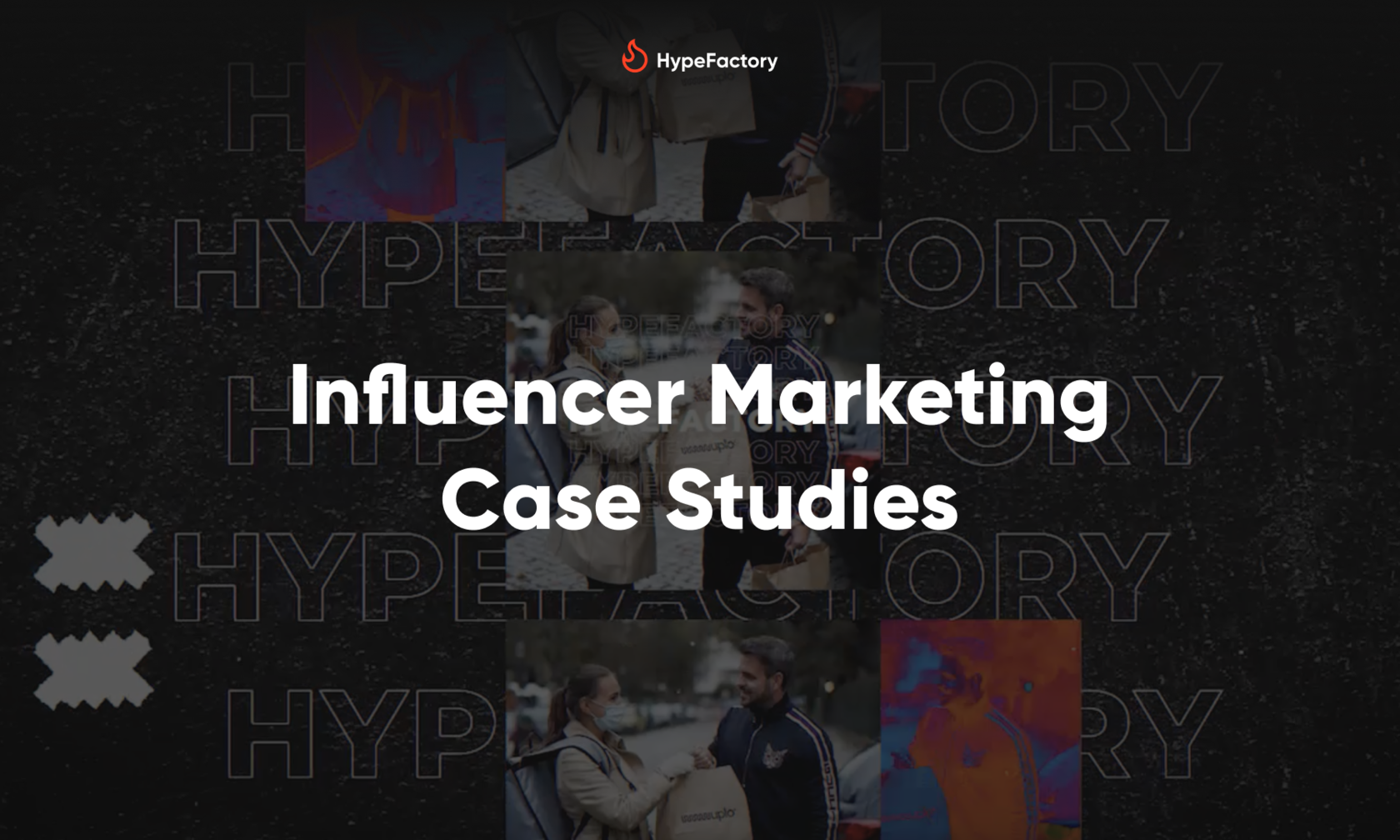 influencer marketing thesis topics