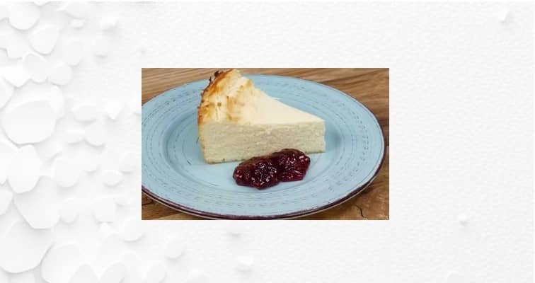 Приготовление запеканки из творога с манкой в духовке: шаг 12