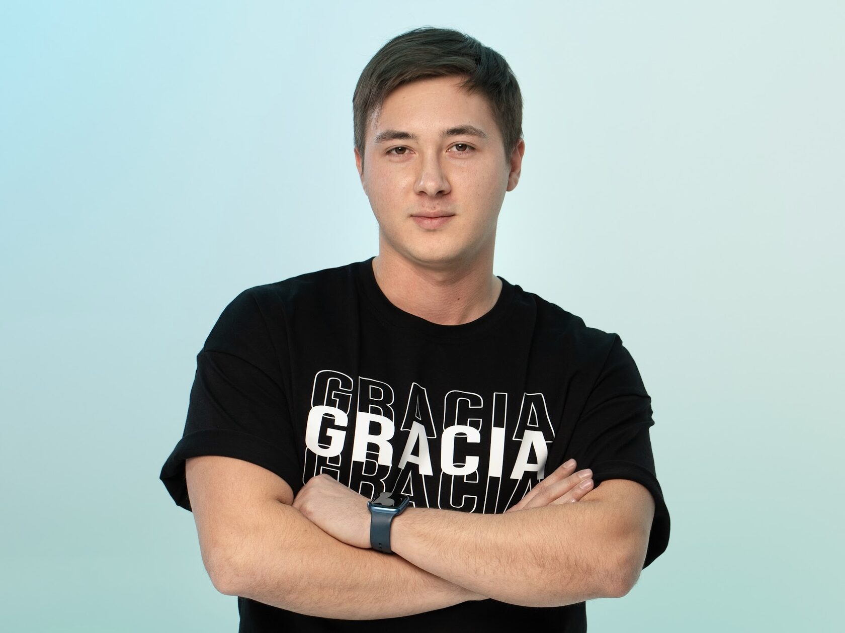 Милана Жукова