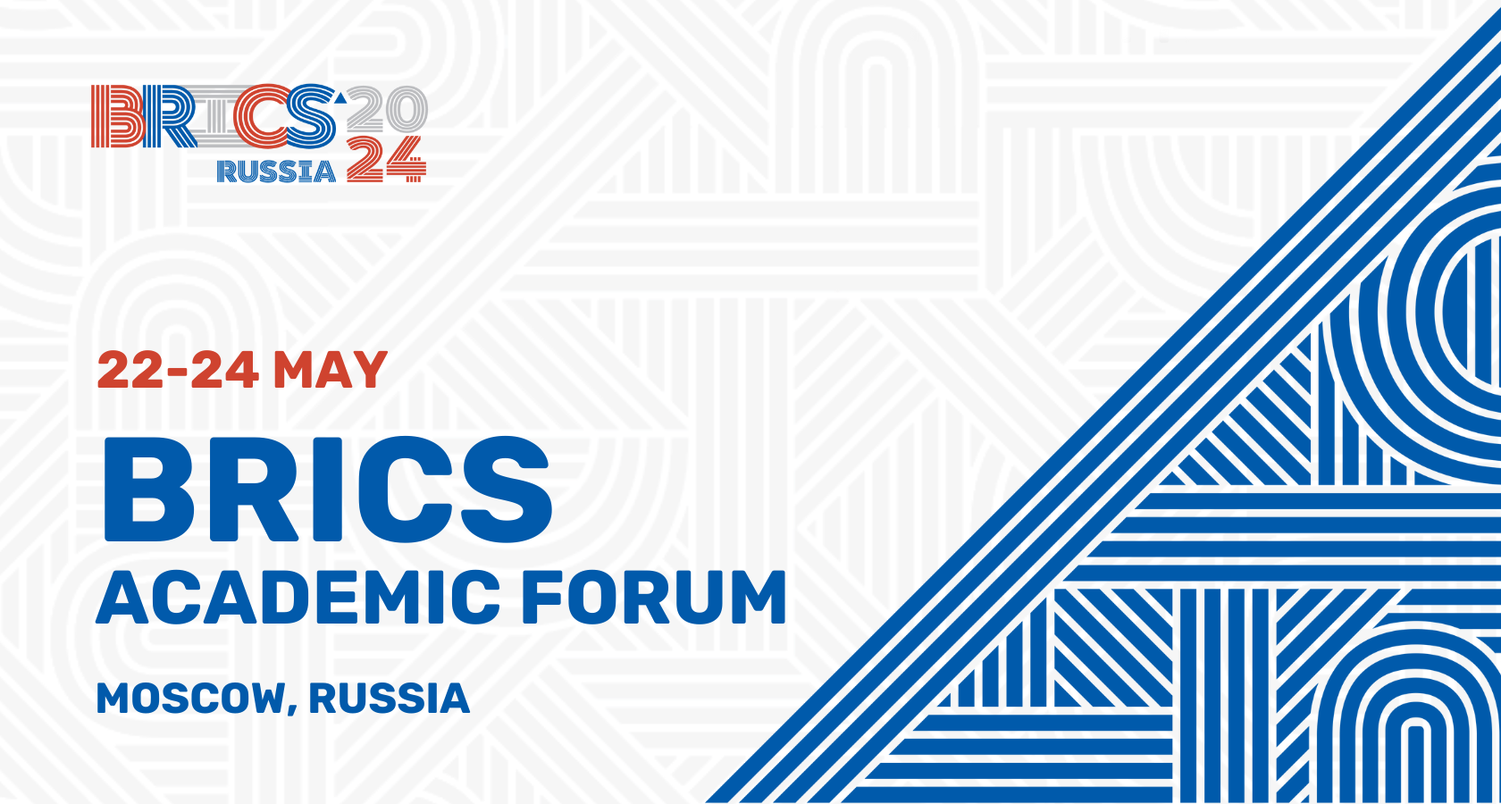 BRICS Academic Forum 2024