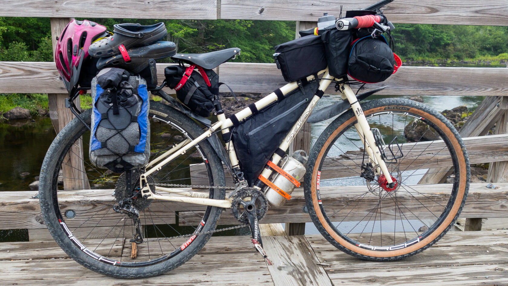 Фото взято с сайта bikepacking.com