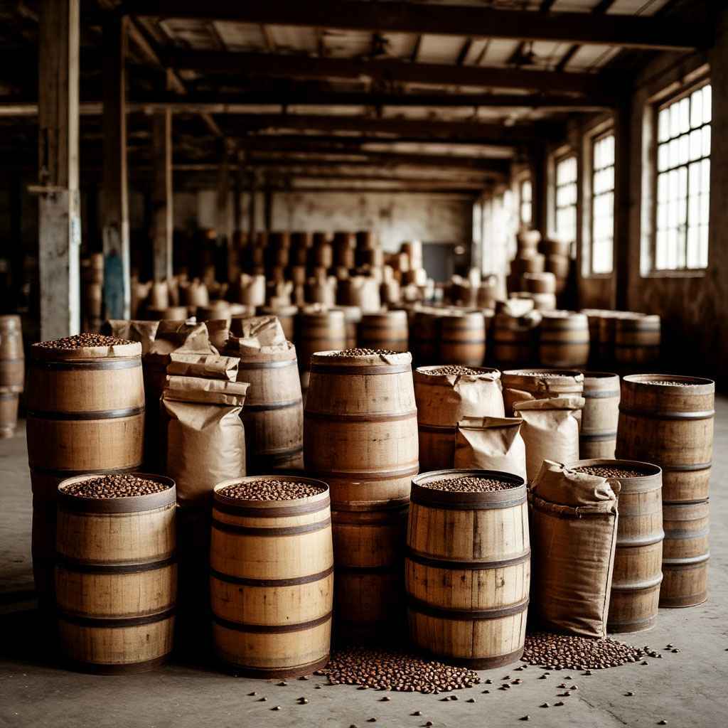 Аудит склада