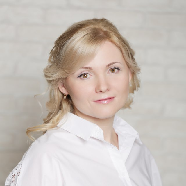 Наталия Матвеева