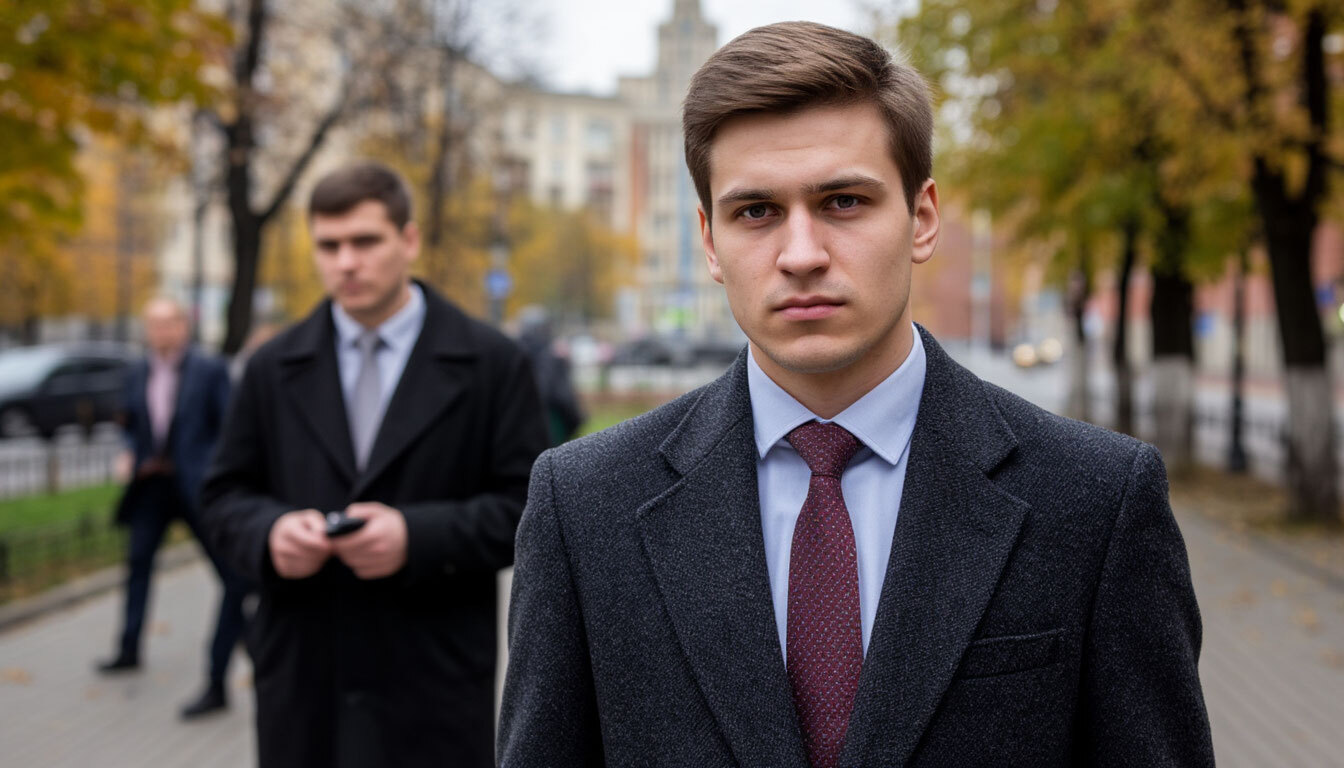 Детективное агентство Москва