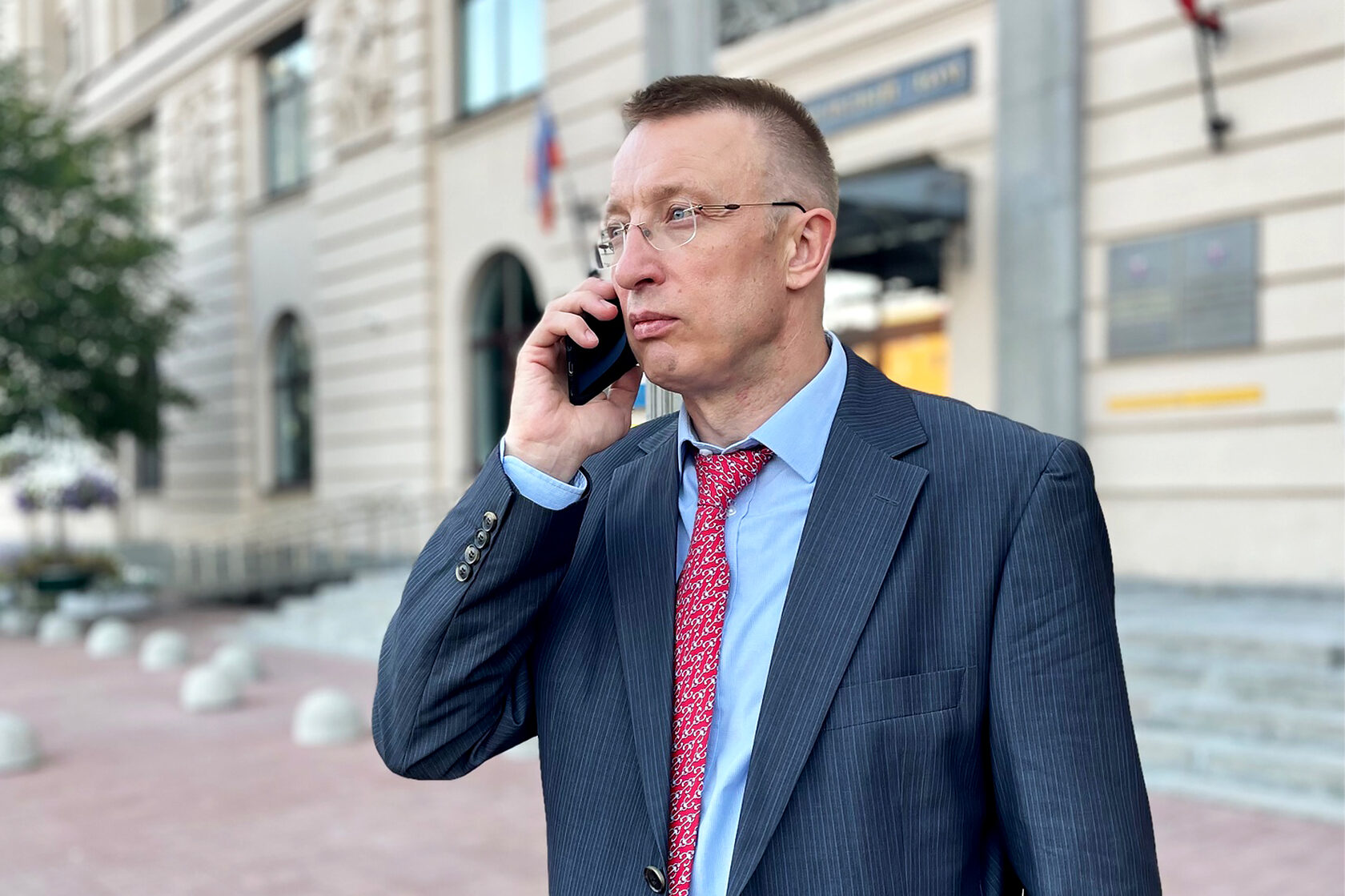 Адвокат