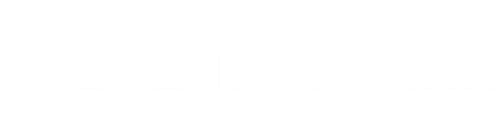 Логотип ООО "ВСЕ ПОТОЛКИ" | dizainpotolkov.ru