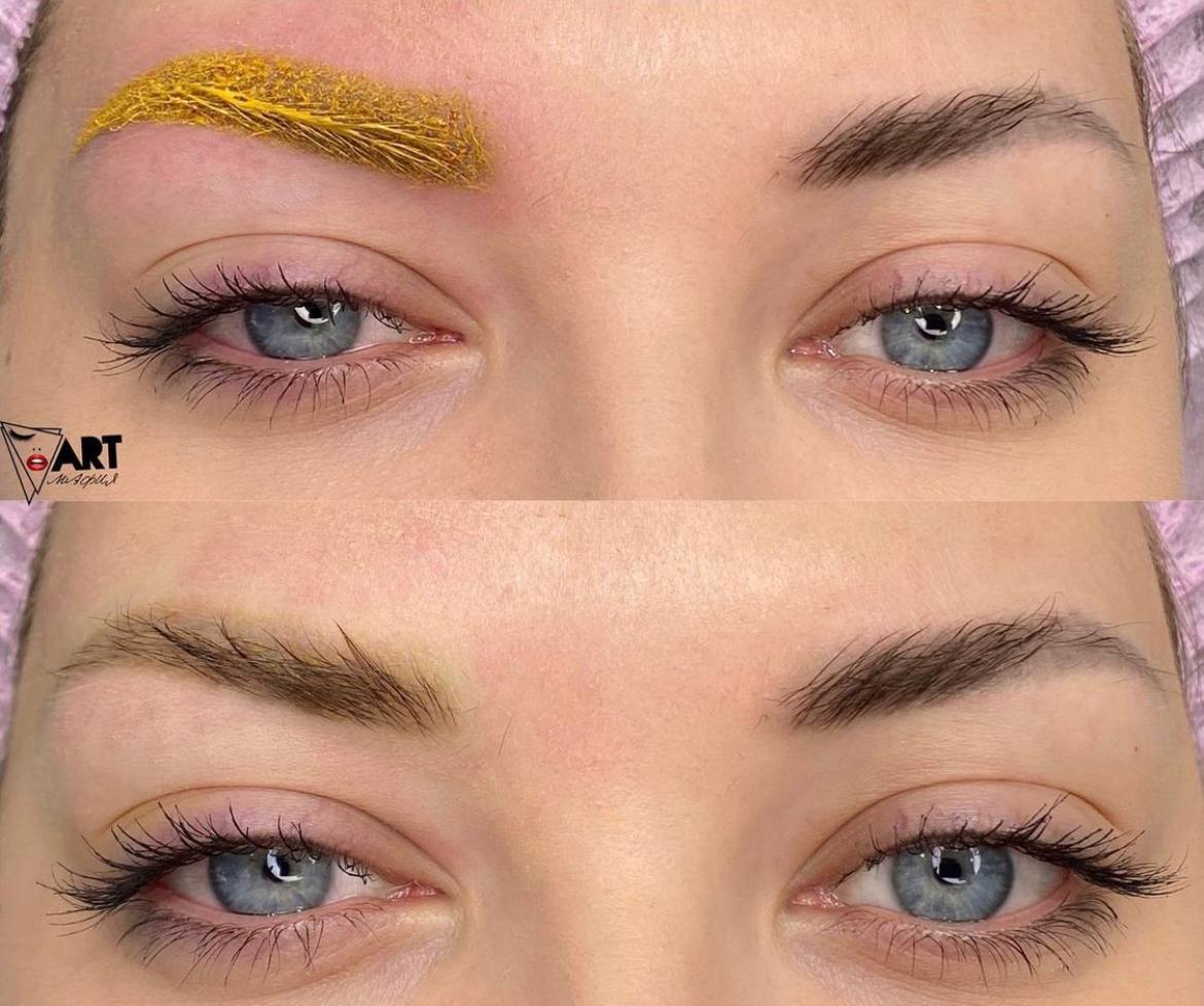 MUSTARD correction 1