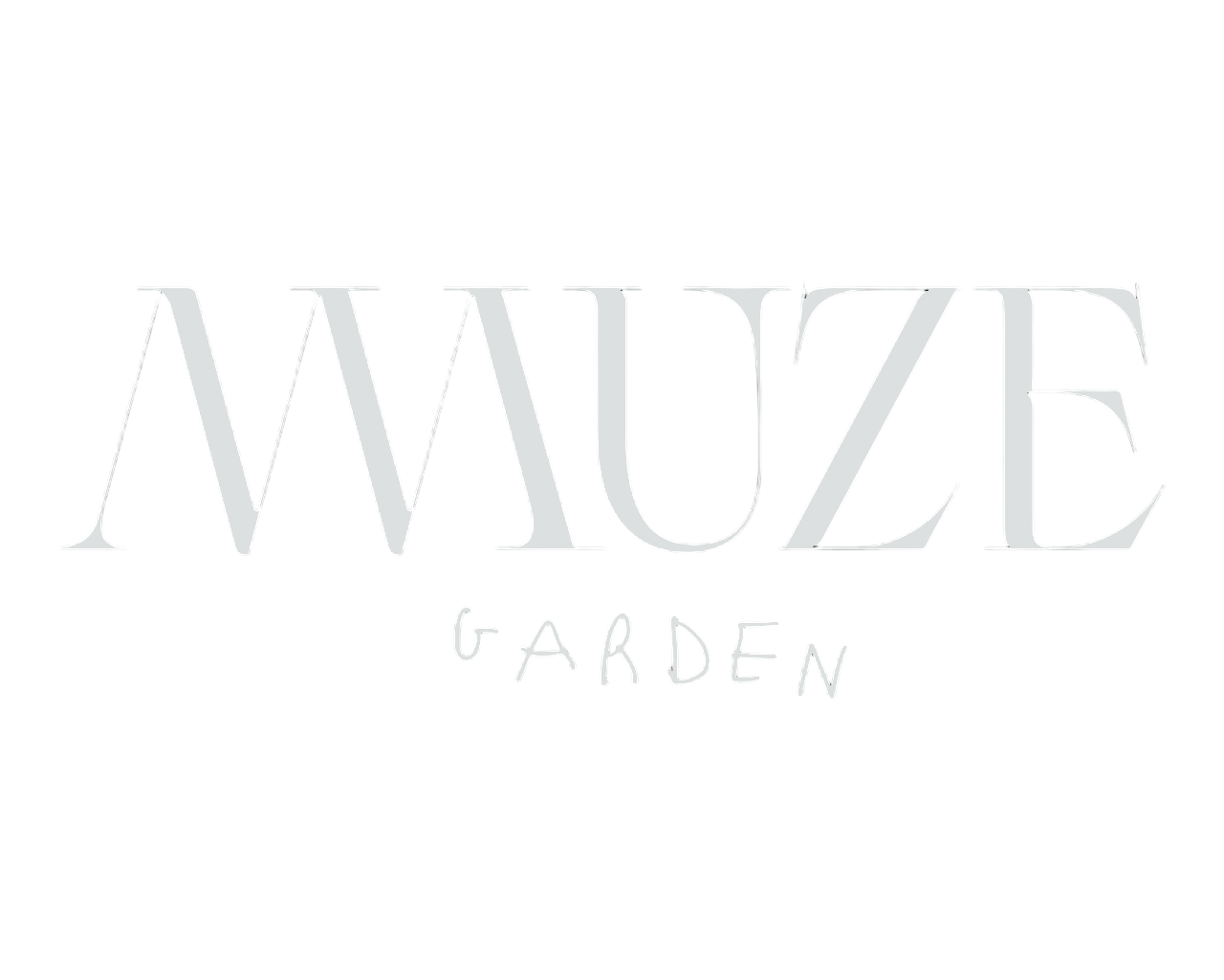 MUZE GARDEN